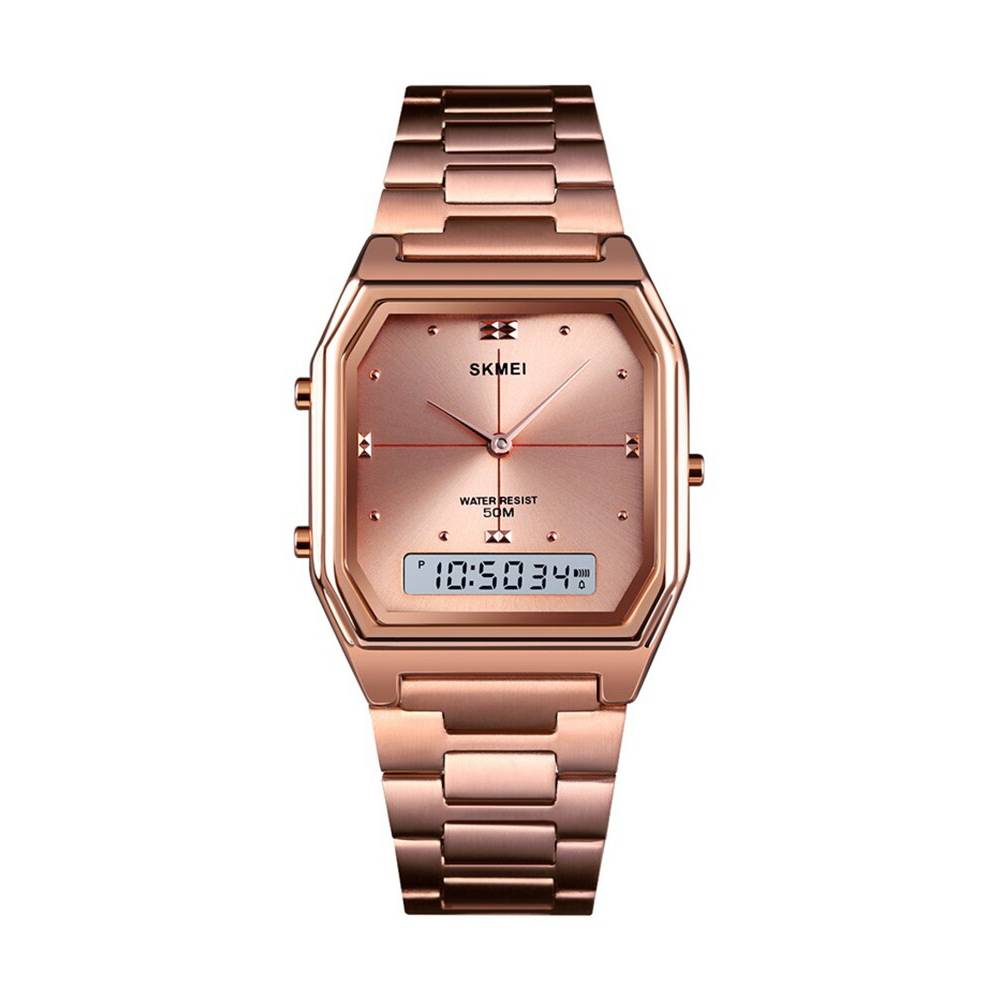 Montre Connectée en Céramique – Un Look Haut de Gamme
