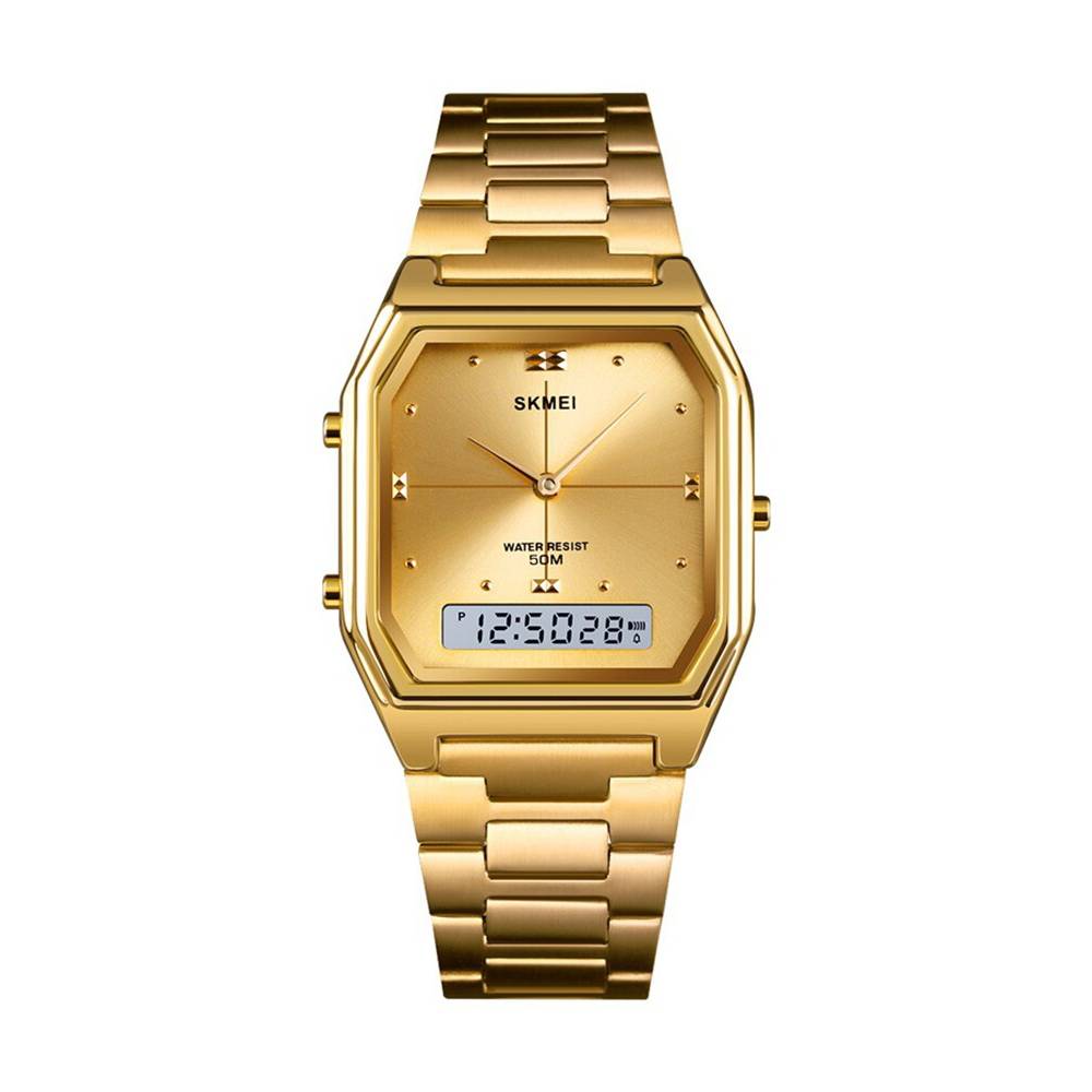 Montre Connectée en Céramique – Un Look Haut de Gamme