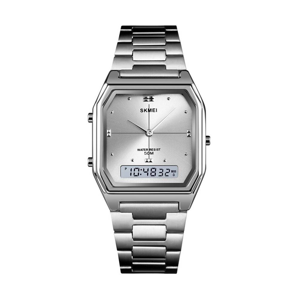 Montre Connectée en Céramique – Un Look Haut de Gamme