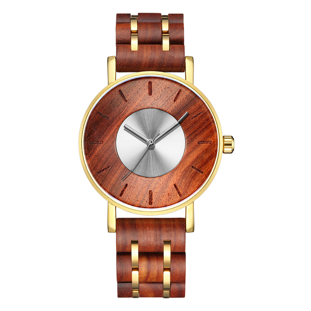 Montre au Design Aviateur – Inspiration et Performance Aéronautique