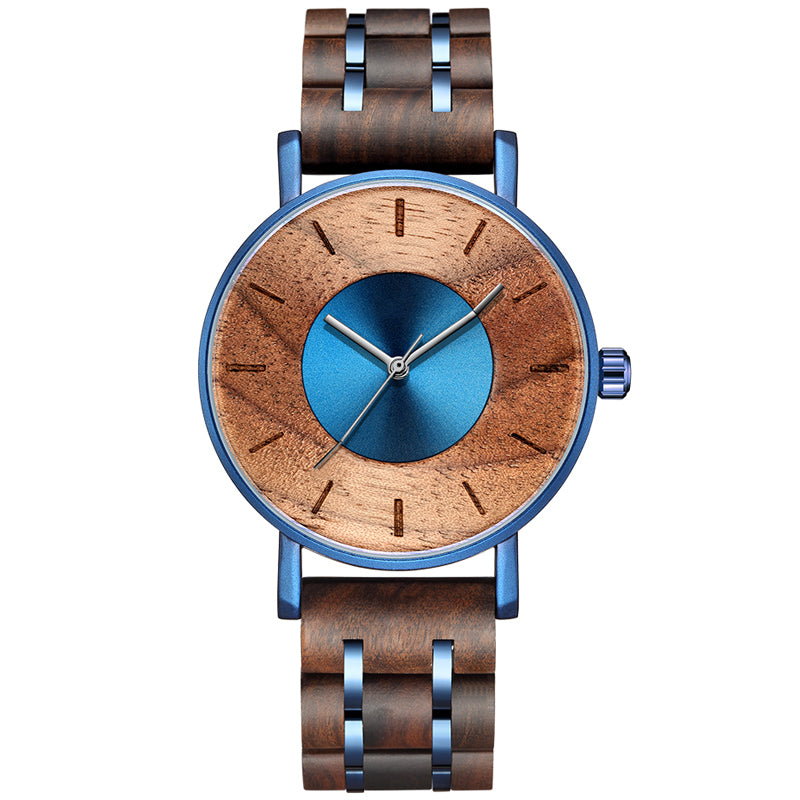 Montre au Design Aviateur – Inspiration et Performance Aéronautique