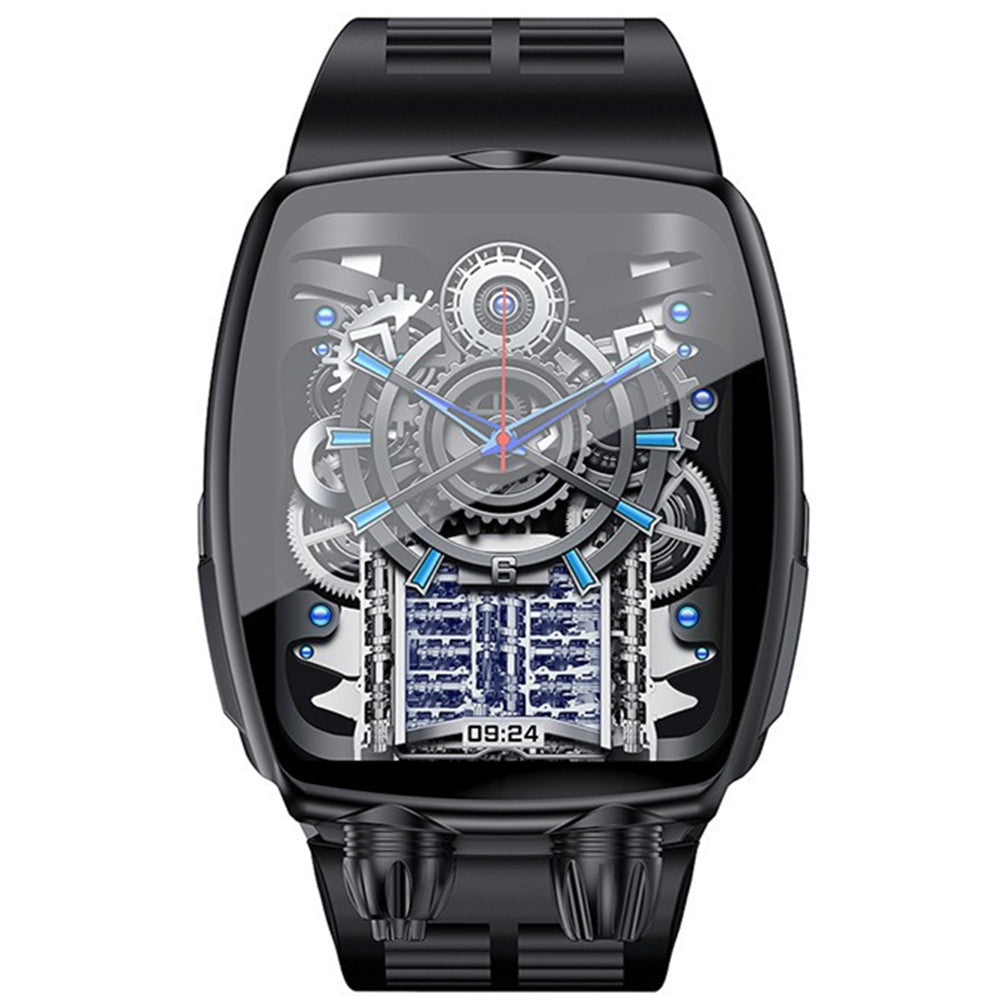 Montre Smart Prestige – L’Alliance du Design et de la Technologie