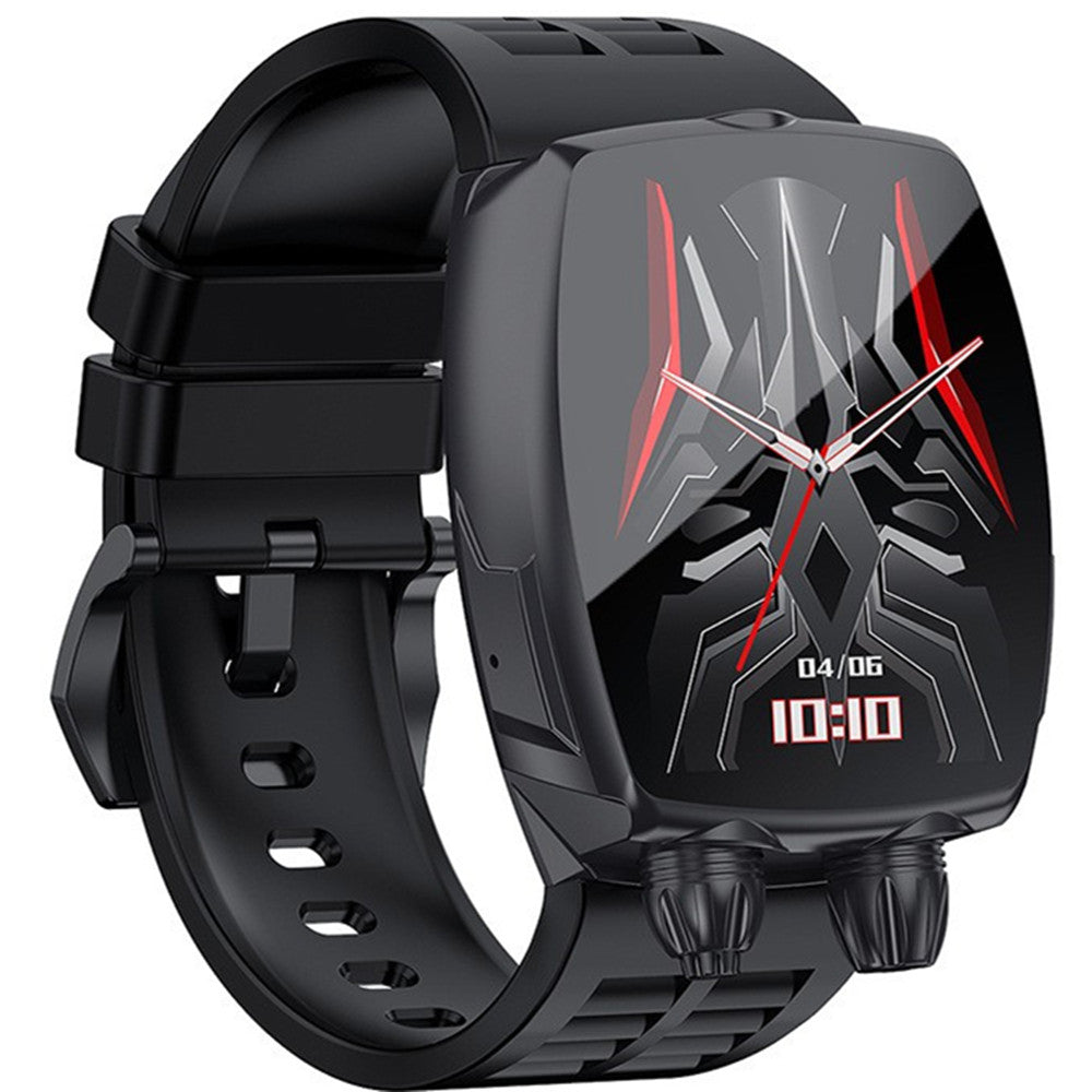 Montre Smart Prestige – L’Alliance du Design et de la Technologie