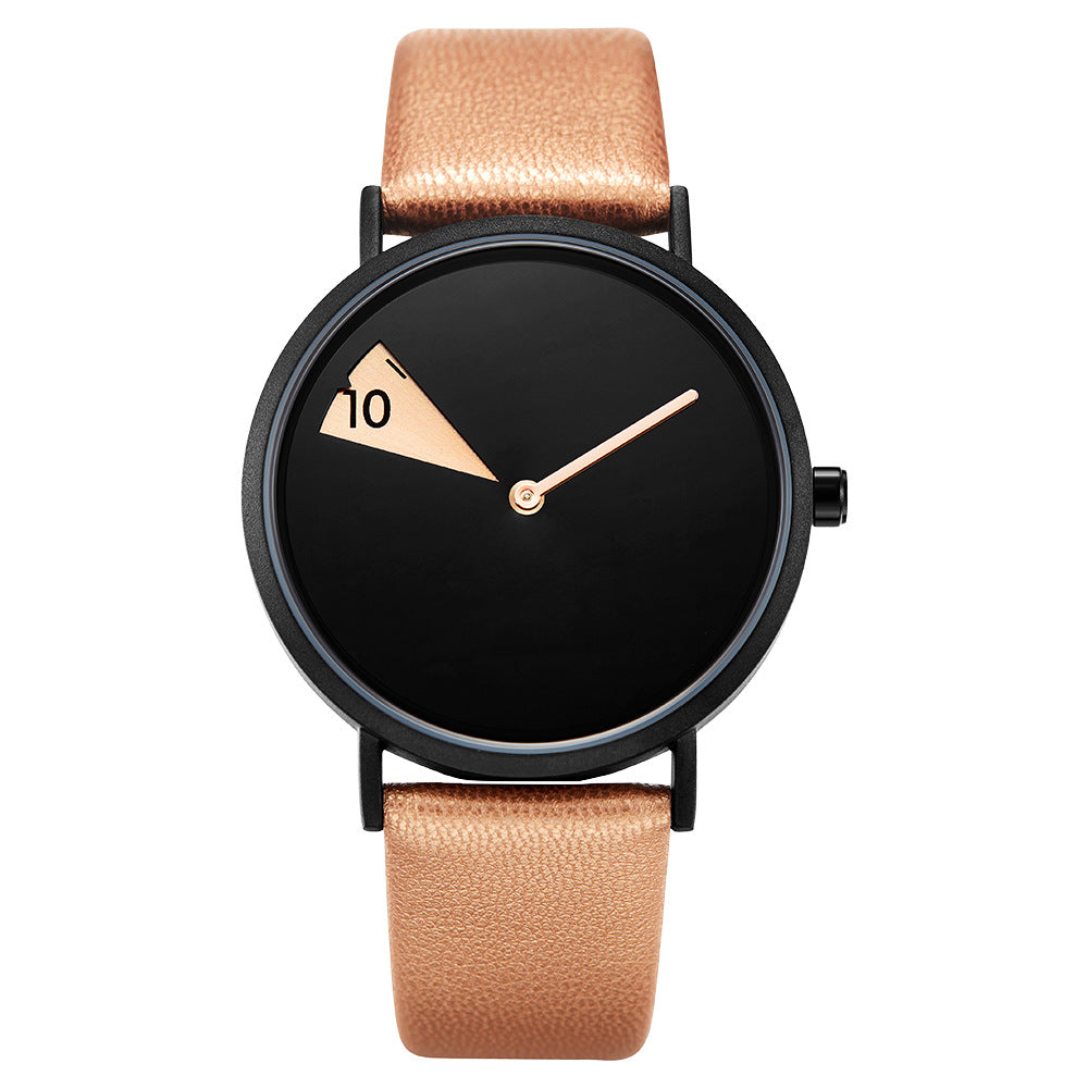 Montre Blxck France Élégance Suprême – Pour les Amateurs de Luxe