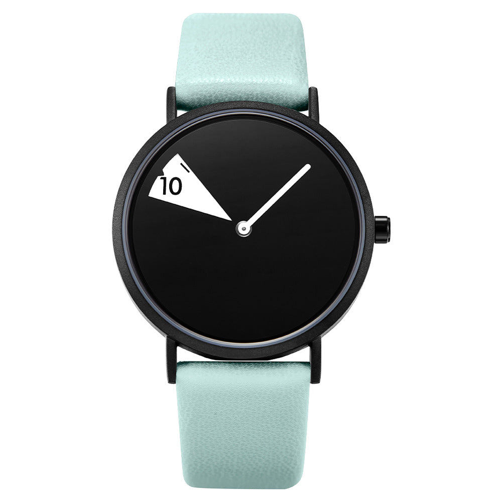 Montre Blxck France Élégance Suprême – Pour les Amateurs de Luxe