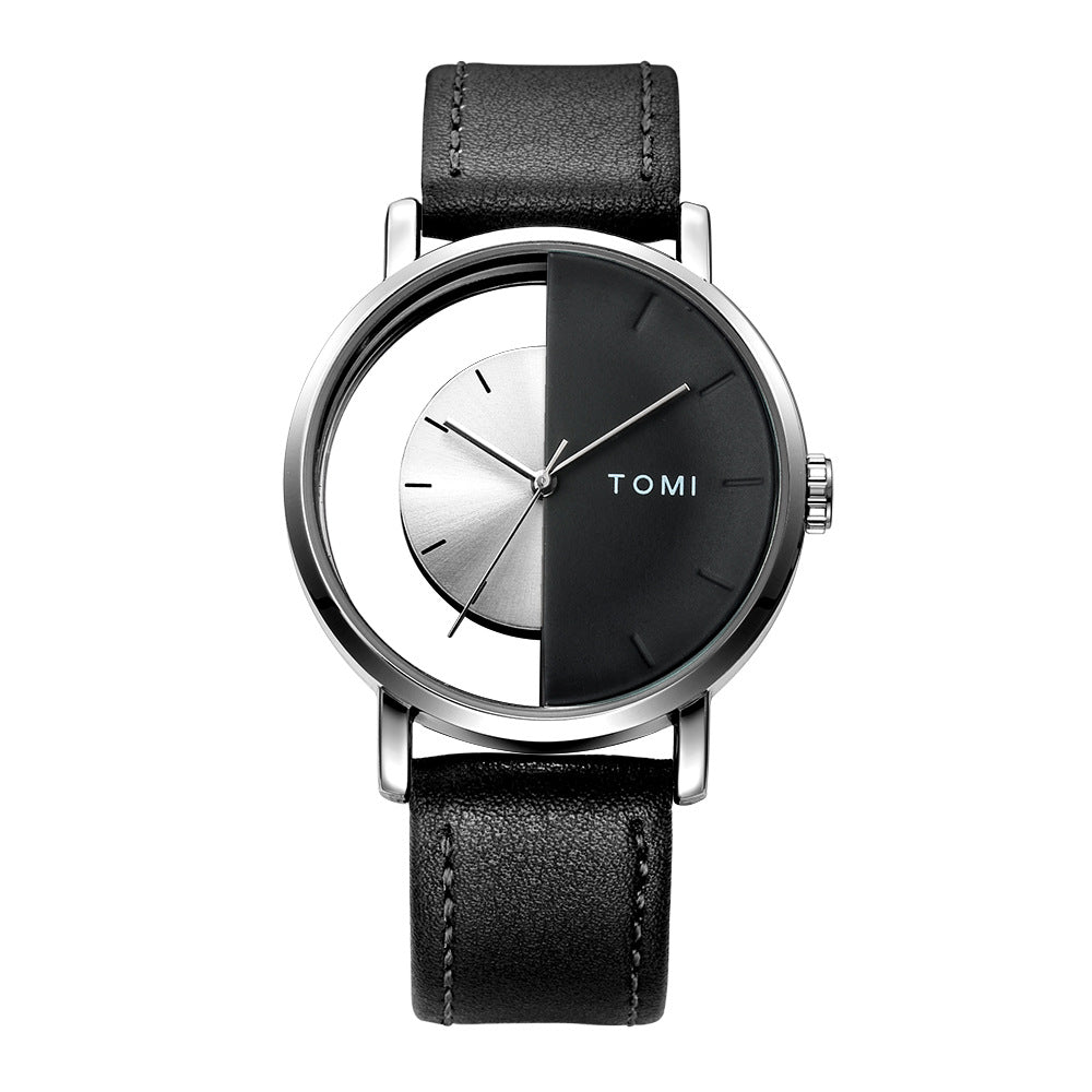 Montre Connectée Premium – Une Révolution au Poignet
