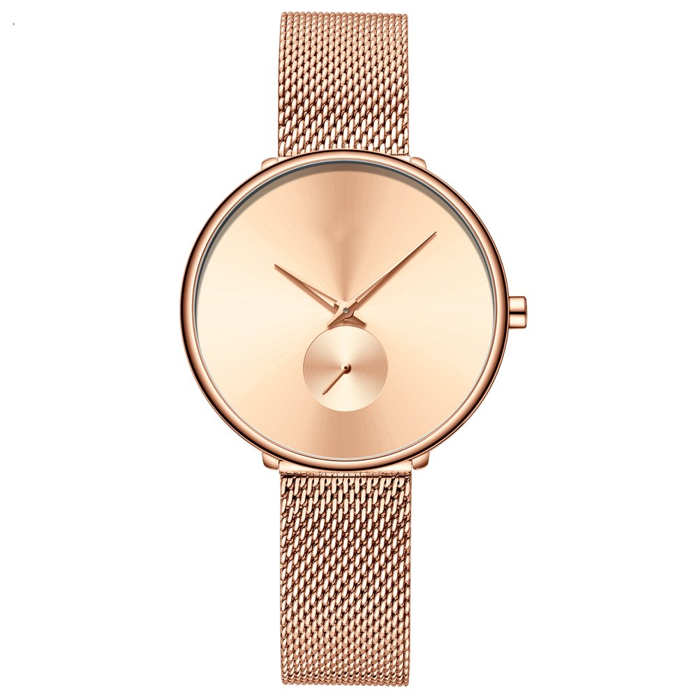 Montre Haute Gamme avec Bracelet en Titane – Une Robustesse Inégalée
