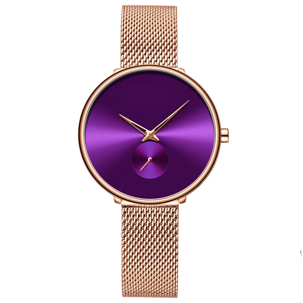 Montre Haute Gamme avec Bracelet en Titane – Une Robustesse Inégalée