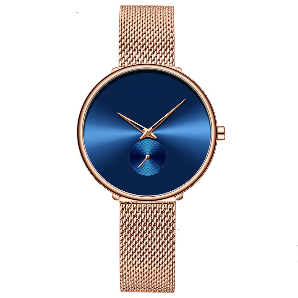 Montre Haute Gamme avec Bracelet en Titane – Une Robustesse Inégalée