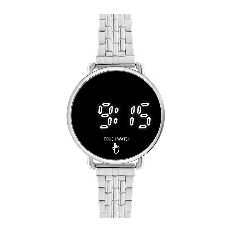 Montre Connectée Luxe et Mode – L’Accessoire Tendance de l’Année