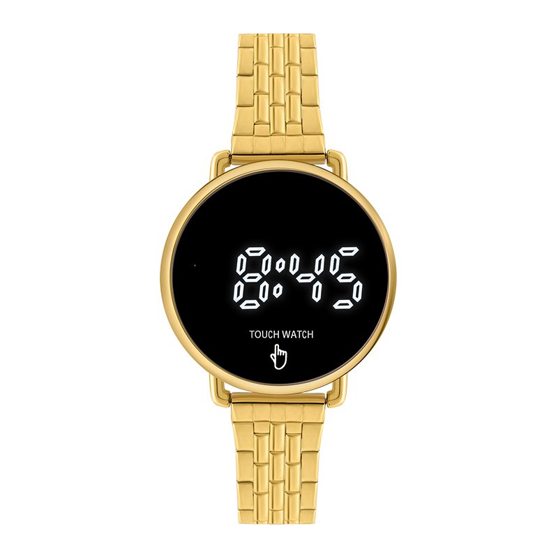 Montre Connectée Luxe et Mode – L’Accessoire Tendance de l’Année