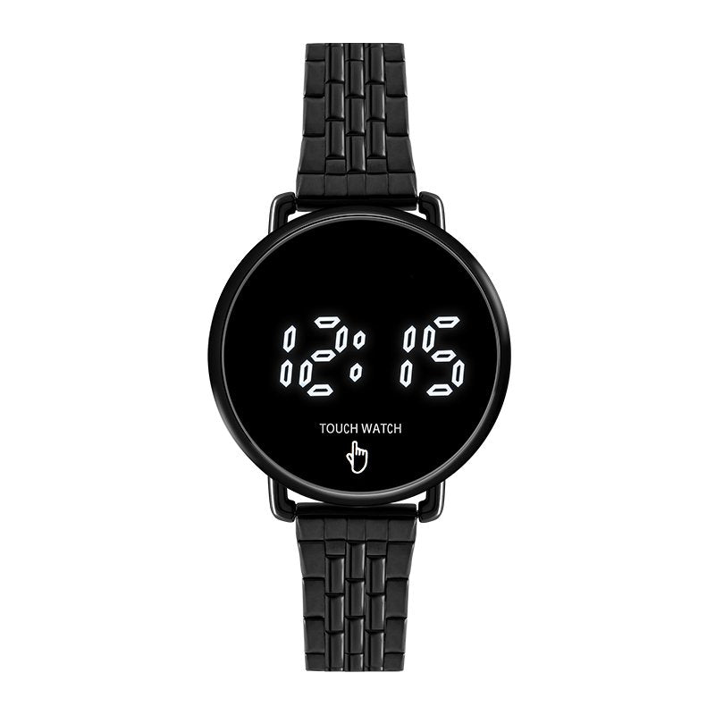 Montre Connectée Luxe et Mode – L’Accessoire Tendance de l’Année