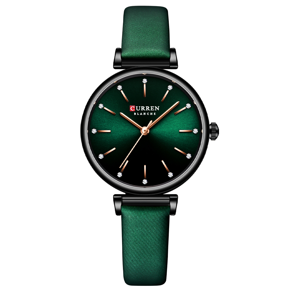 Montre Femme Analogique – Un Style Classique et Intemporel