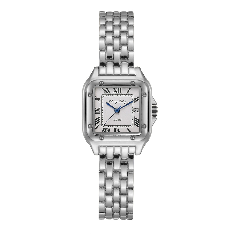 Montre pour Homme d’Affaires – Un Style Intemporel et Puissant