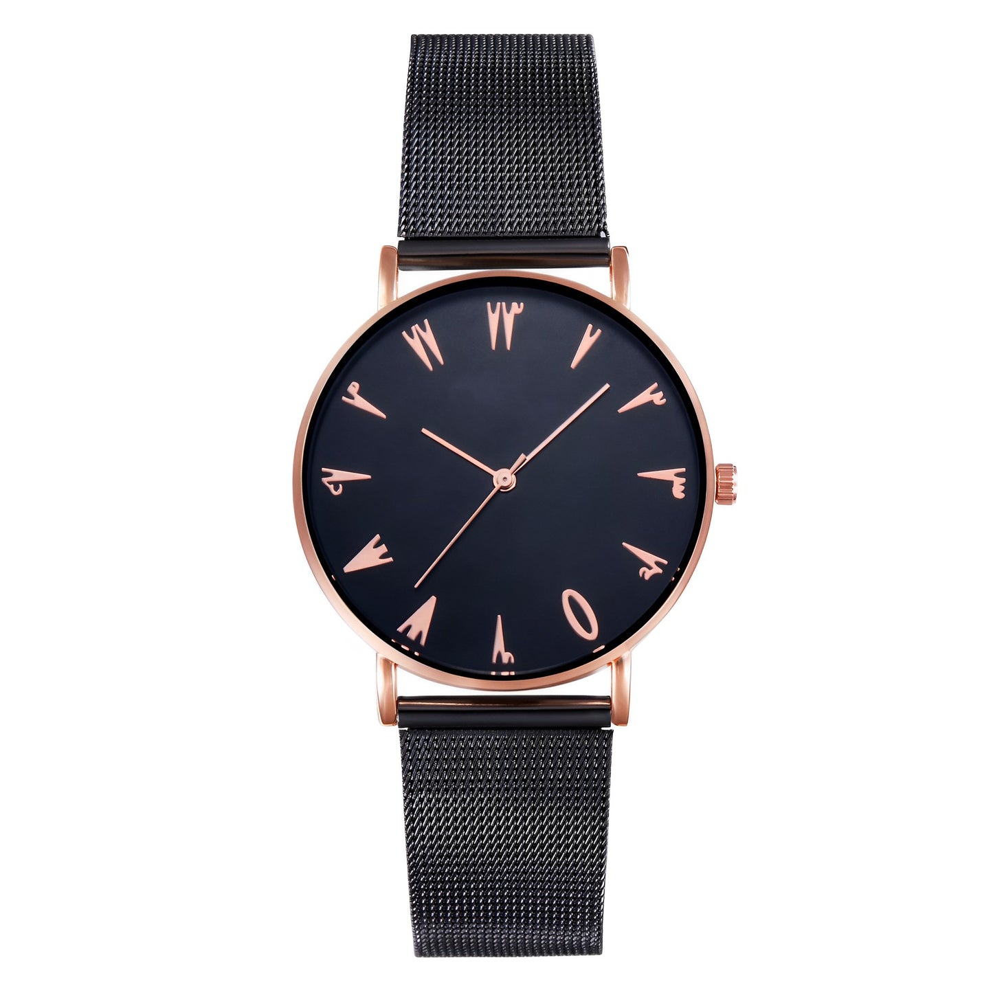 Montre Prestige Blxck France – Une Fusion de Style et d’Innovation