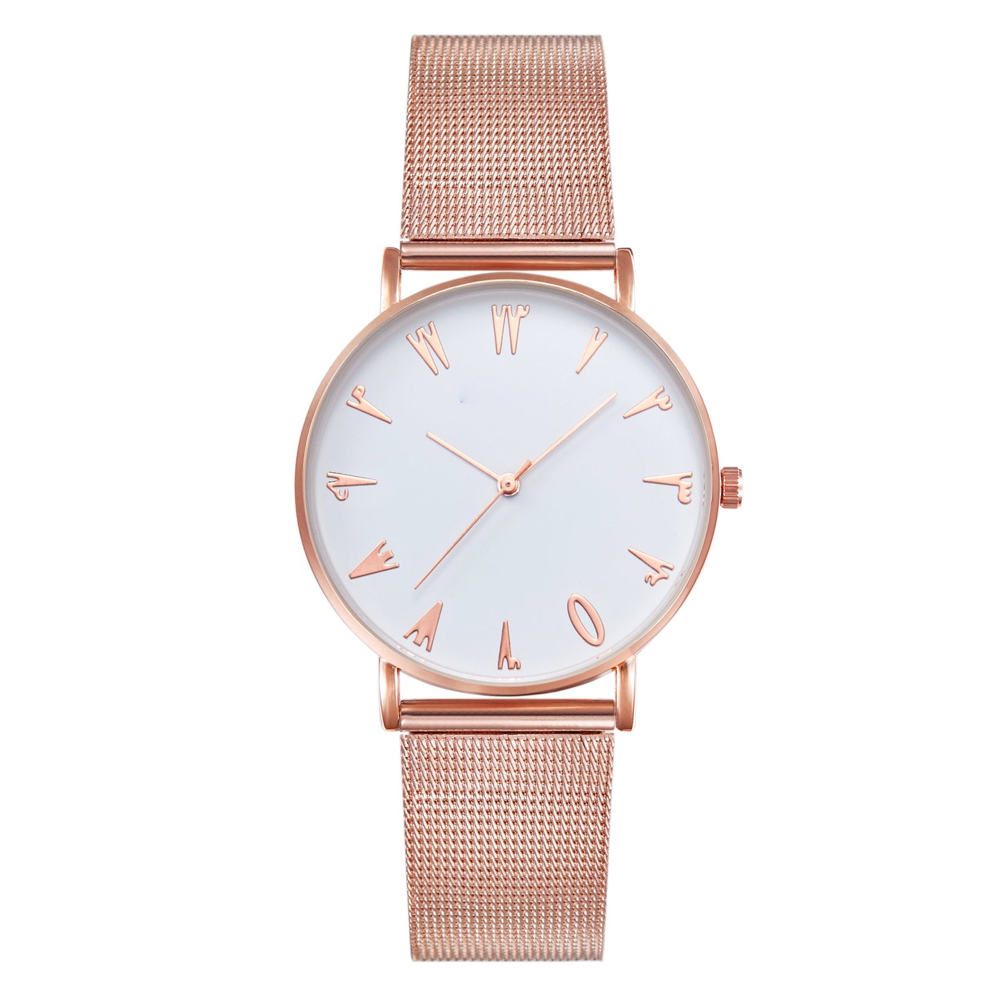 Montre Prestige Blxck France – Une Fusion de Style et d’Innovation