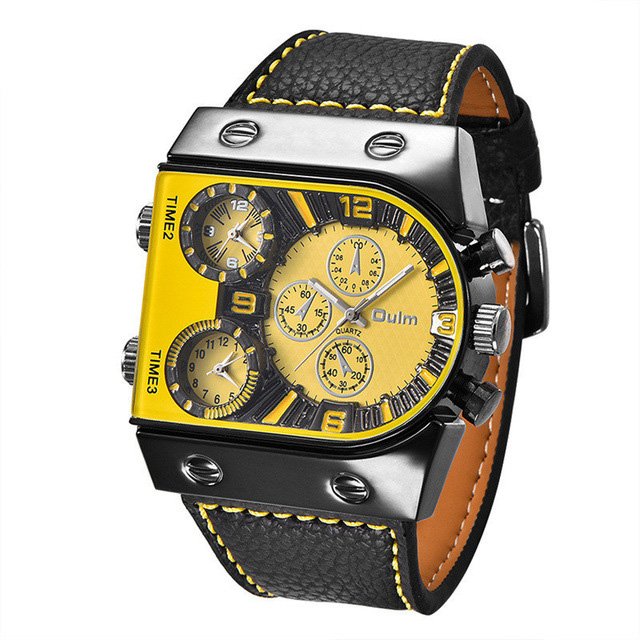 Montre en Or Rose – Un Accessoire de Luxe et de Distinction