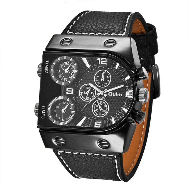 Montre en Or Rose – Un Accessoire de Luxe et de Distinction
