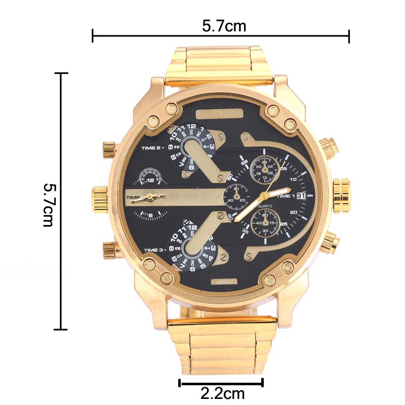 Montre en Édition Limitée avec Gravure Personnalisée – Un Cadeau Unique