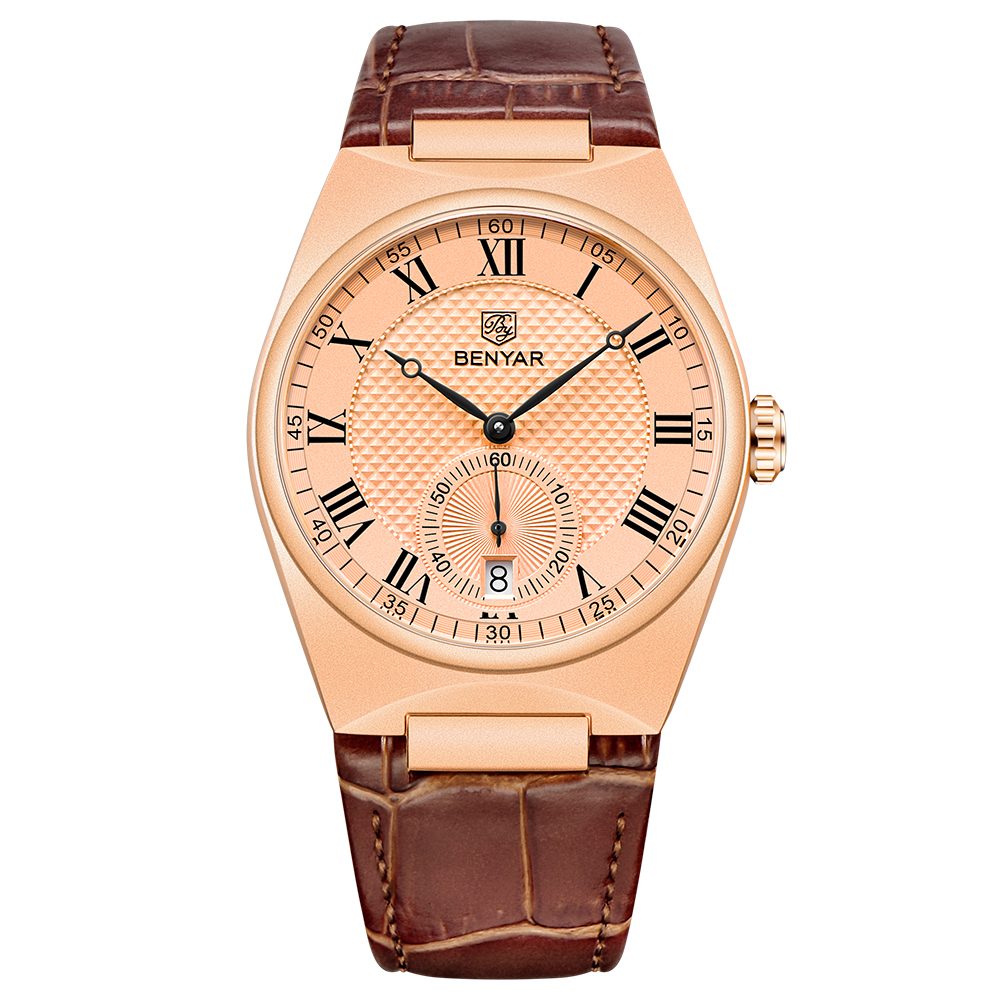 Montre de Grande Manufacture – Luxe et Technologie Réunis