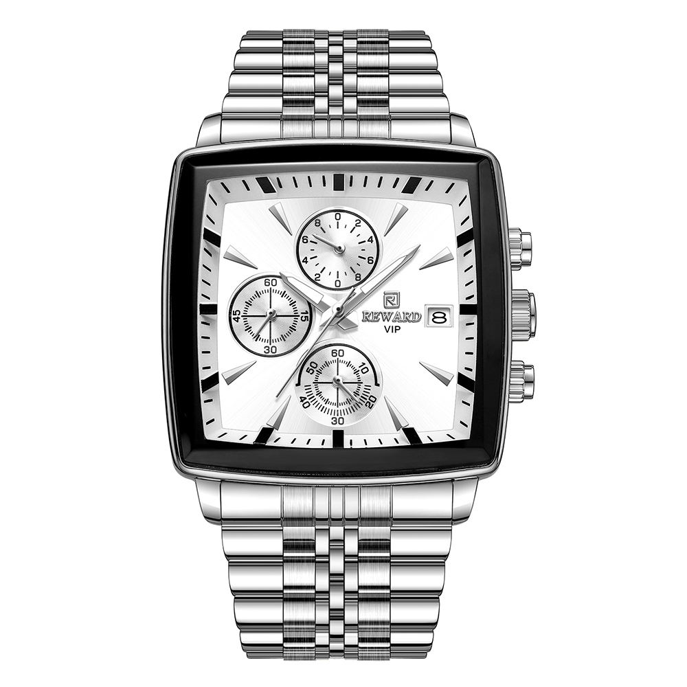 Montre Premium Blxck France – Fusion Parfaite de Luxe et Technologie
