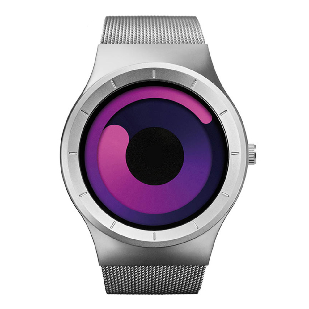 Montre Prestige avec Mouvement Automatique – Sophistication Absolue