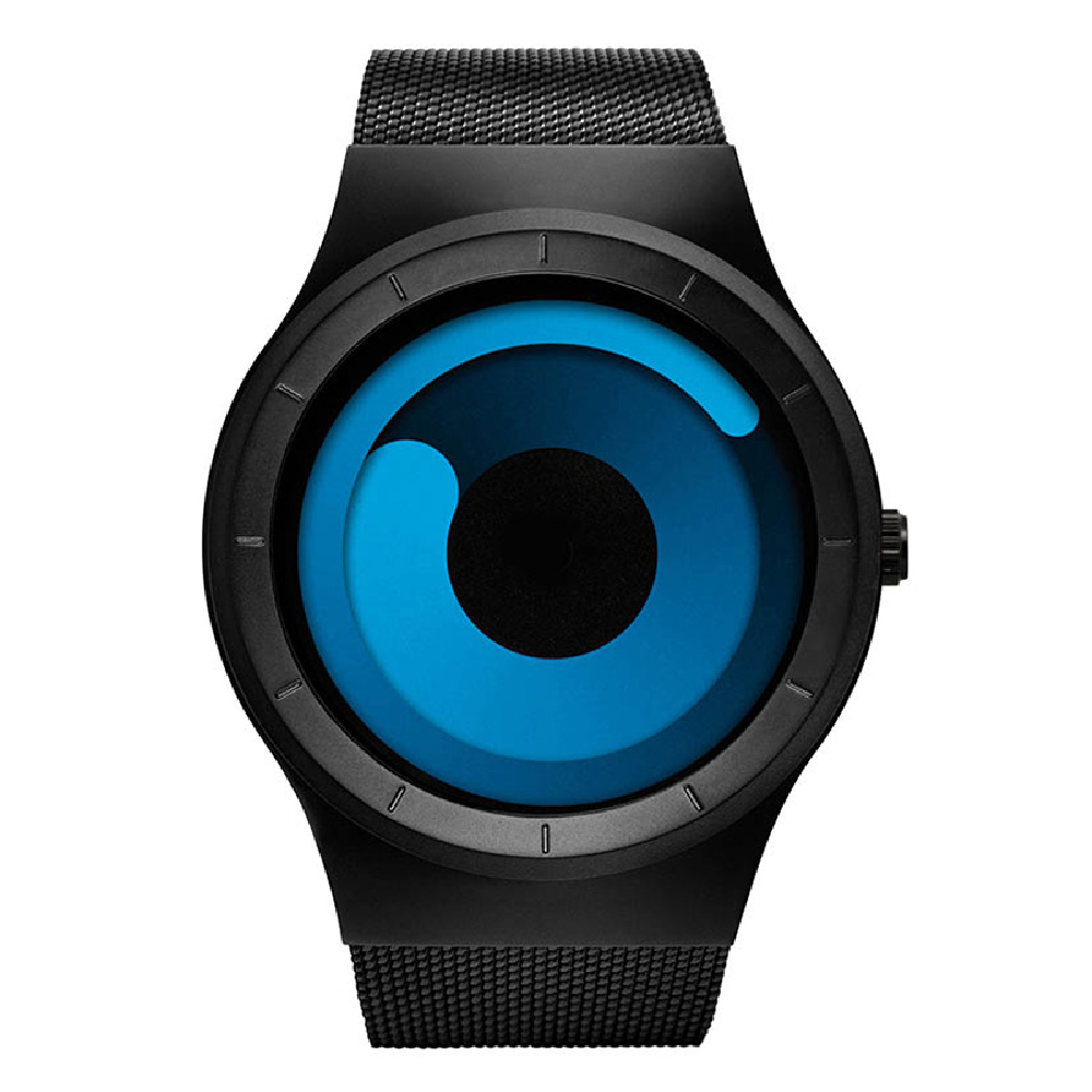 Montre Prestige avec Mouvement Automatique – Sophistication Absolue