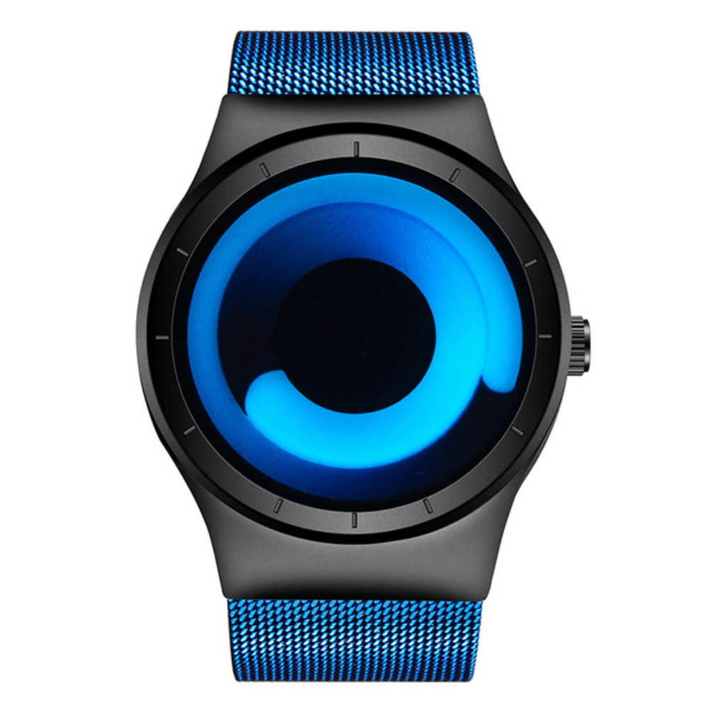 Montre Prestige avec Mouvement Automatique – Sophistication Absolue