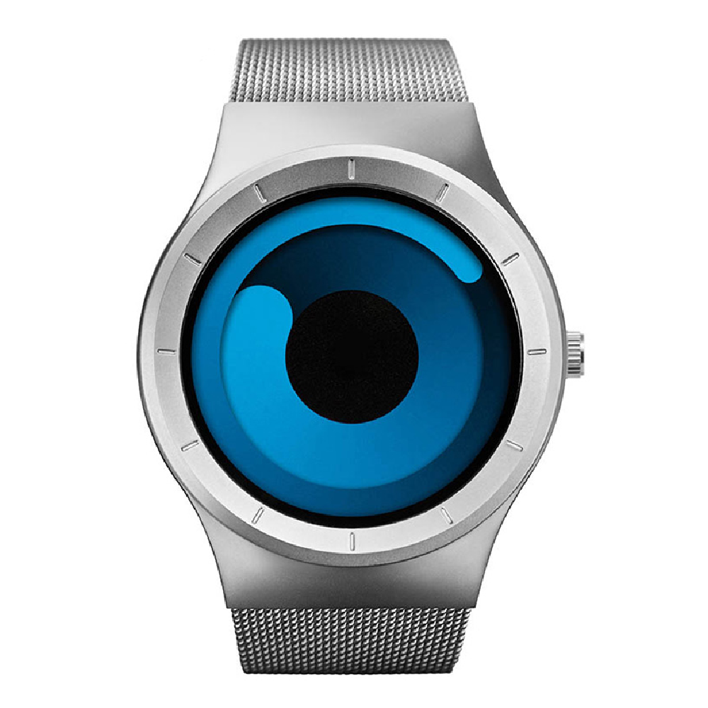 Montre Prestige avec Mouvement Automatique – Sophistication Absolue