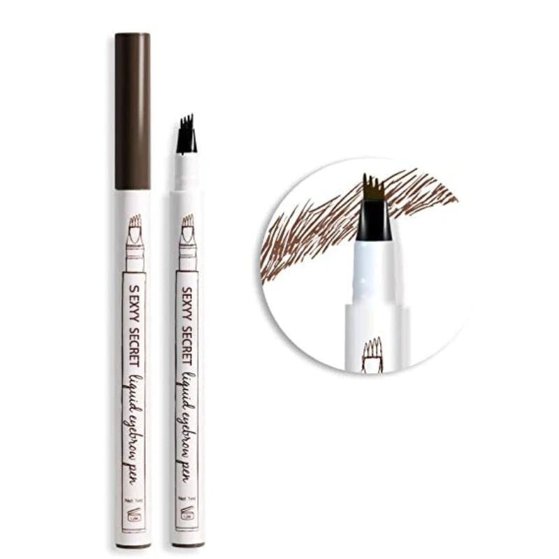 Crayon à sourcils imperméable