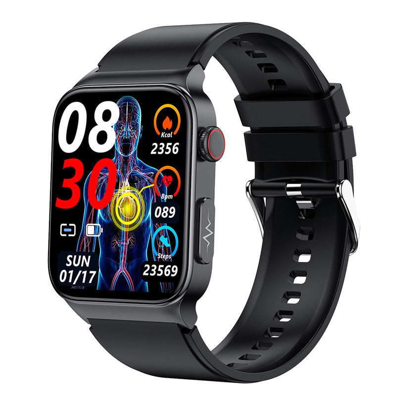 Montre Connectée de Mode – L’Accessoire Technologique Indispensable