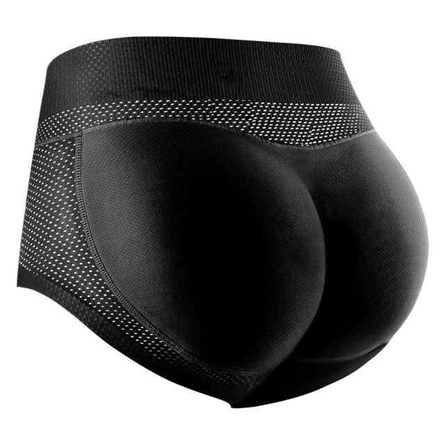 culotte push-up remonte-fesse - Blxck France