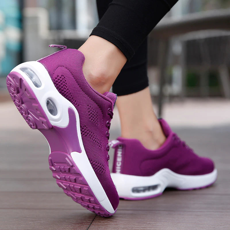 Baskets Running pour femmes - basket de sport femme - Blxck France