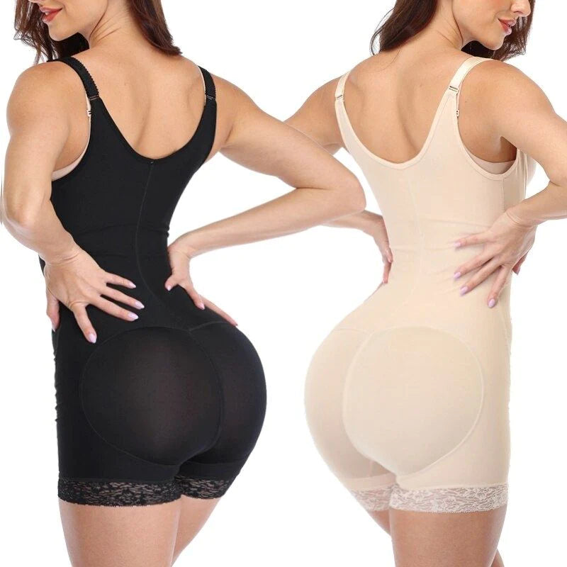 Body gainante Minceur - Blxck France