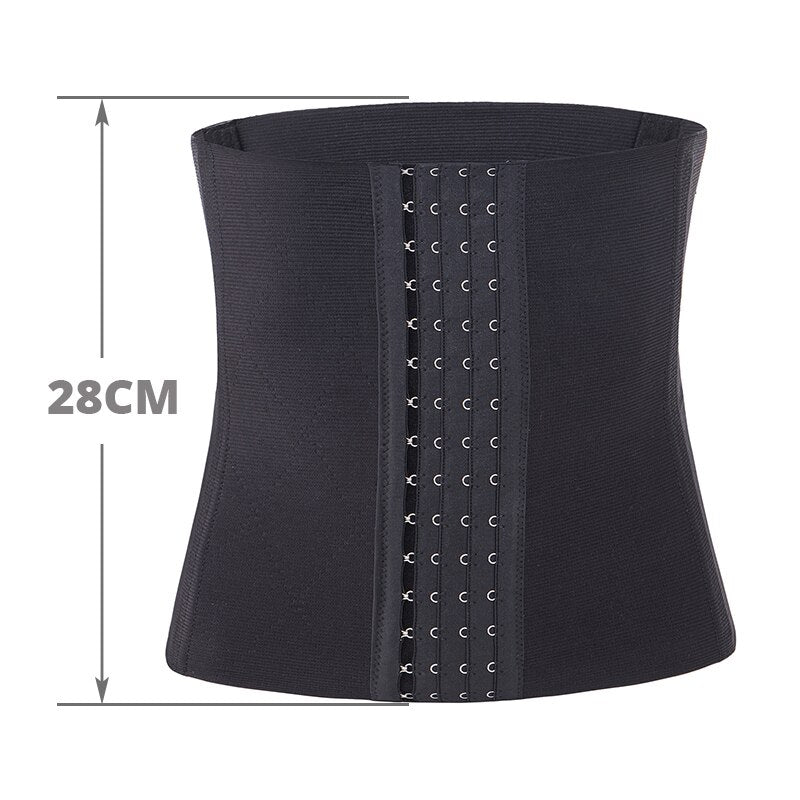 Corset minceur pour femmes - Gaine amincissante - Blxck France