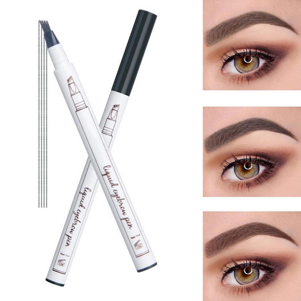 Crayon à sourcils imperméable