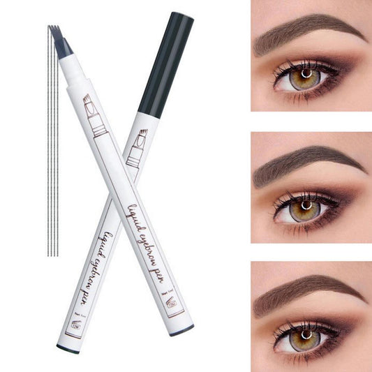 Crayon à sourcils imperméable