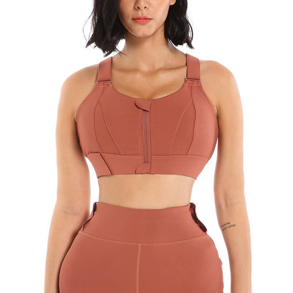 Soutien-gorge de sport