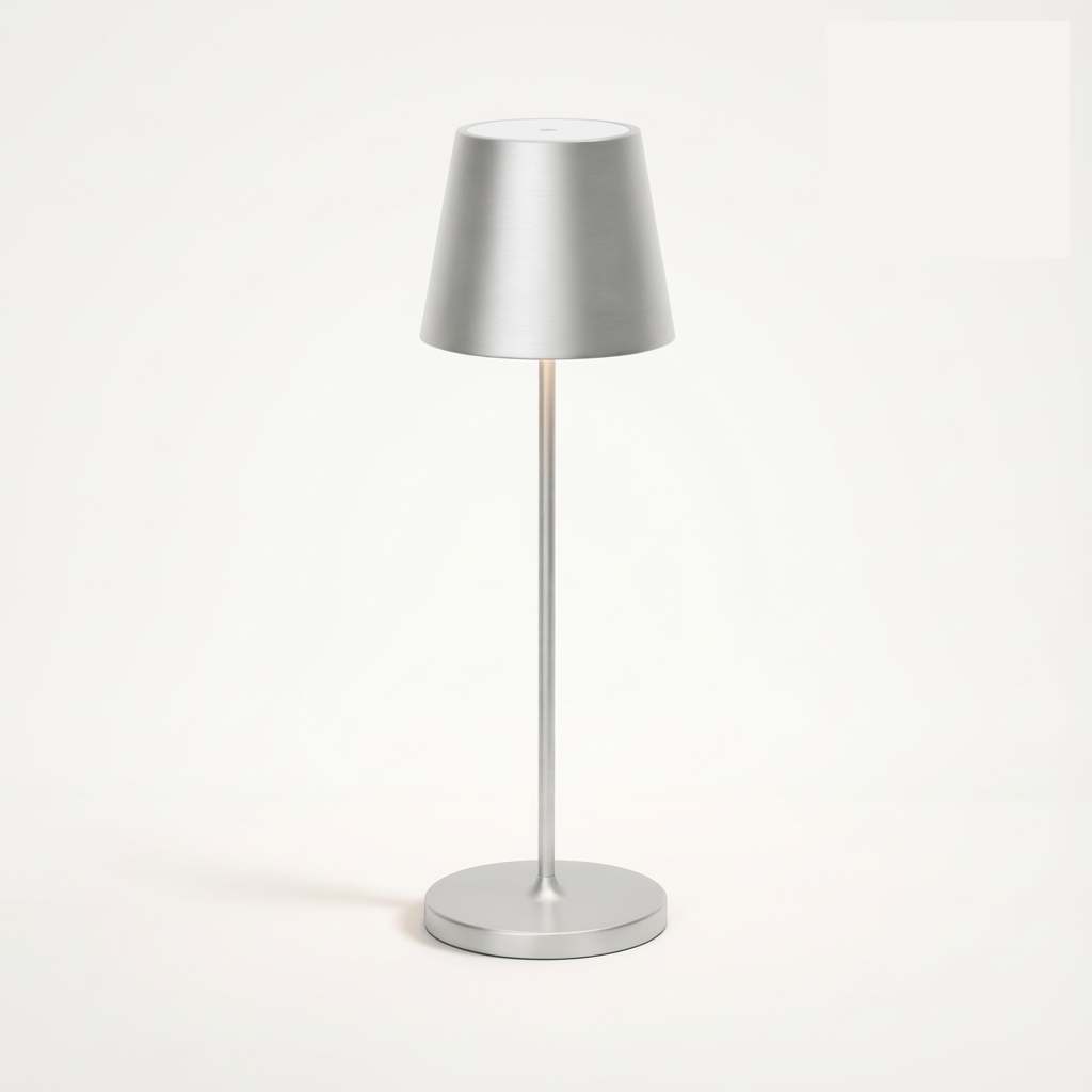 BLXCKLAMP™ | L’éclairage sans fil élégant, partout où vous en avez besoin