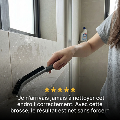 BLXCKCLEAN™ | La propreté jusque dans les moindres recoins
