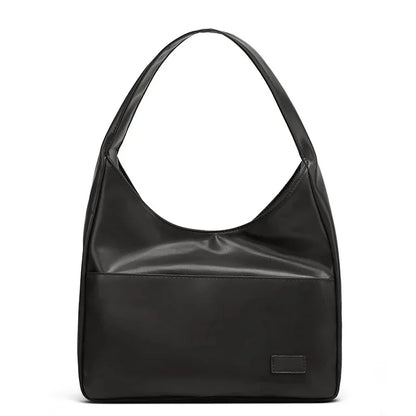Sac à Main en Cuir Élégant et Minimaliste