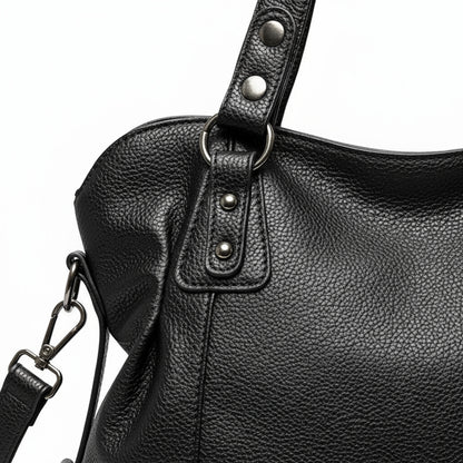 Grand Sac Cabas Femme pour les Cours et le Quotidien
