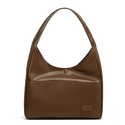 Sac à Main en Cuir Élégant et Minimaliste