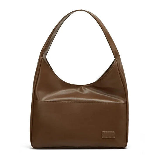 Sac à Main en Cuir Élégant et Minimaliste