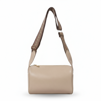 Sac à Main avec Bandoulière Imprimée Originale