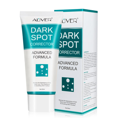 Crème blanchissante pour visage