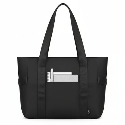 Sac à bandoulière Femme Grande Capacité pour le Travail, l’Université et les Voyages