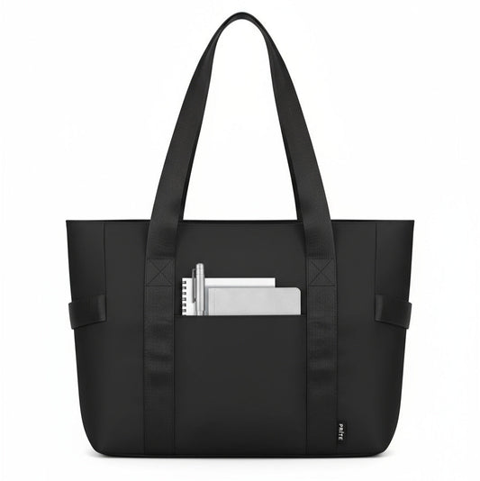 Sac à bandoulière Femme Grande Capacité pour le Travail, l’Université et les Voyages