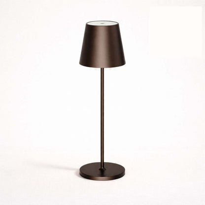 BLXCKLAMP™ | L’éclairage sans fil élégant, partout où vous en avez besoin