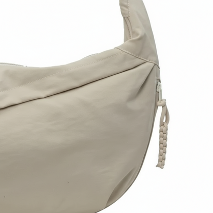 Sac Banane Souple en Toile